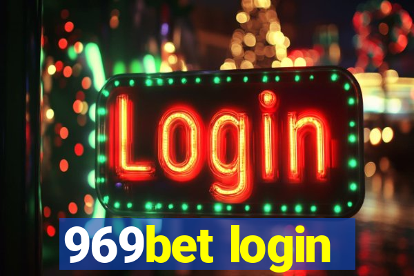 969bet login